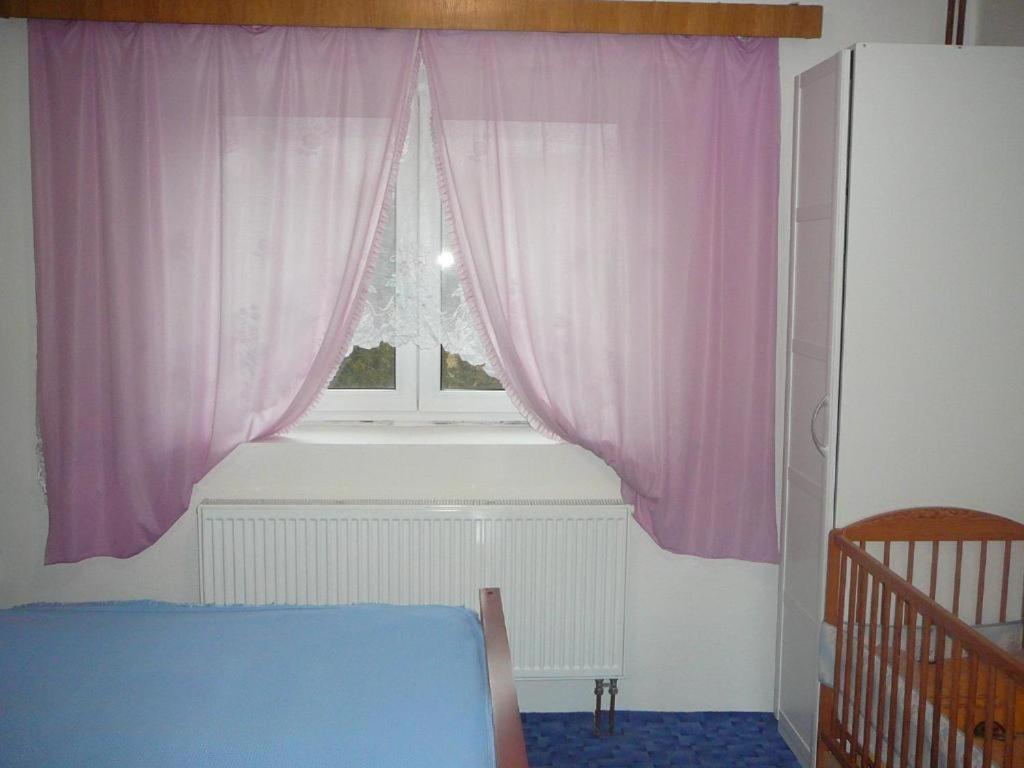 Pension Eva room 3