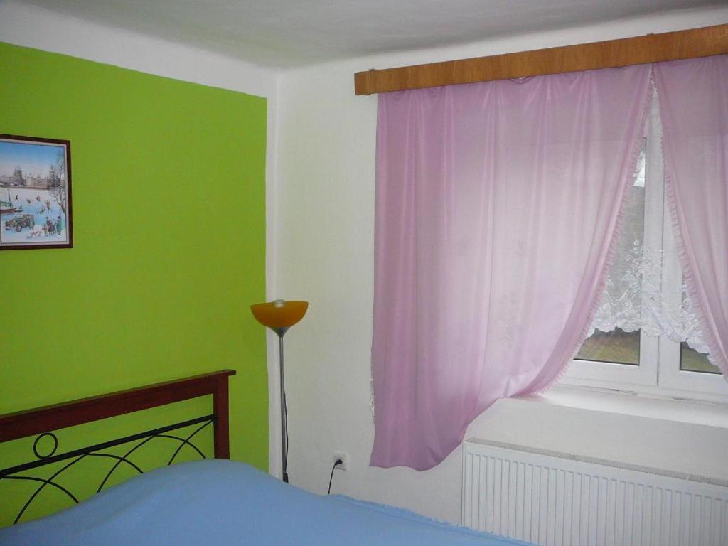 Pension Eva room 4