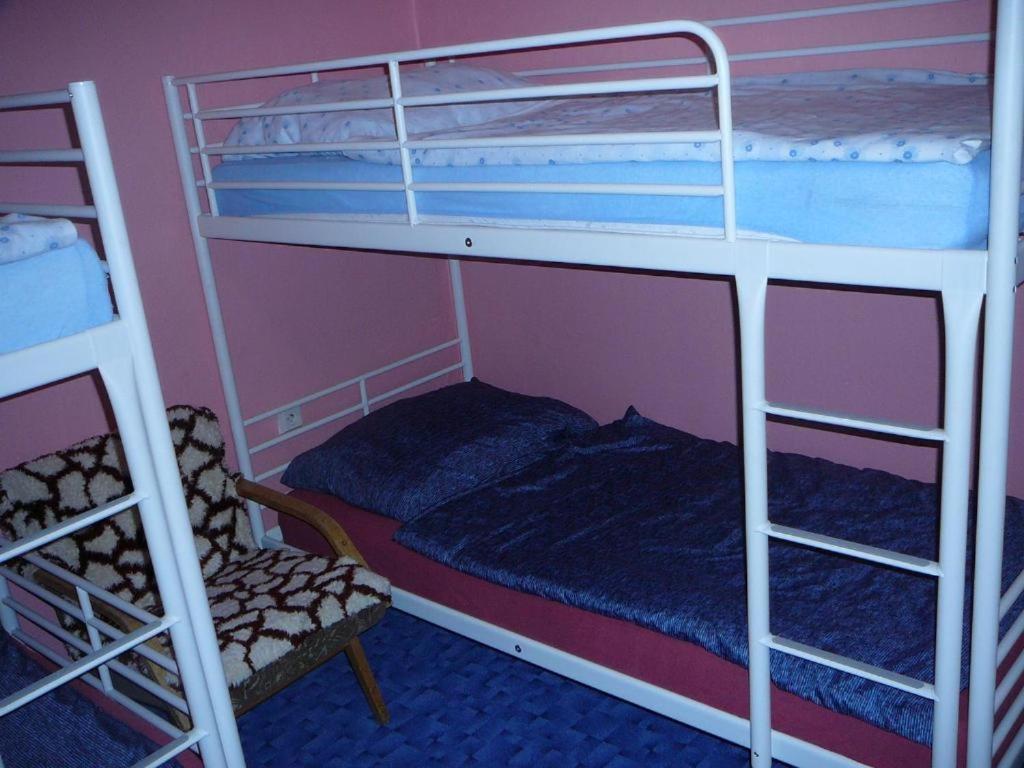 Pension Eva room 5