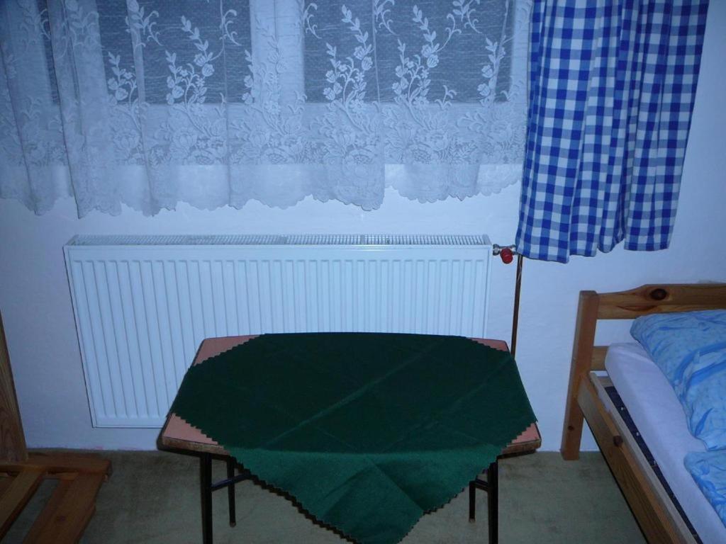 Pension Eva room 6